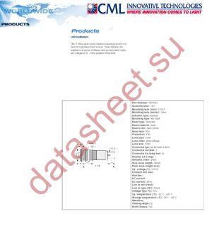 CNXEE4104 datasheet  